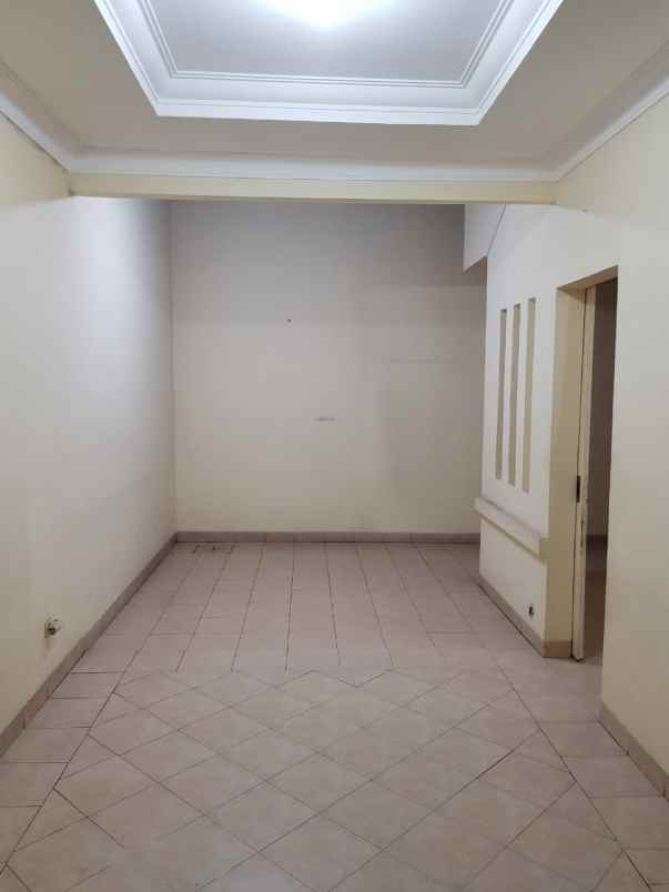 rumah gading residence