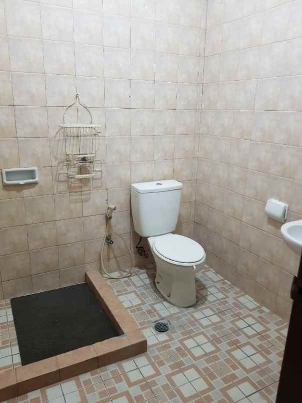 rumah gading residence