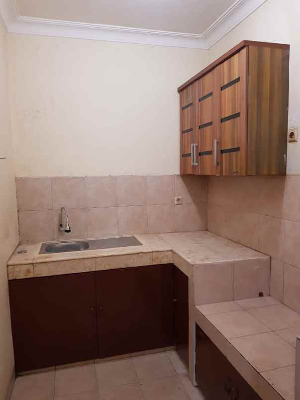 rumah gading residence