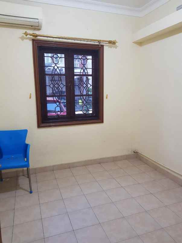 rumah gading residence