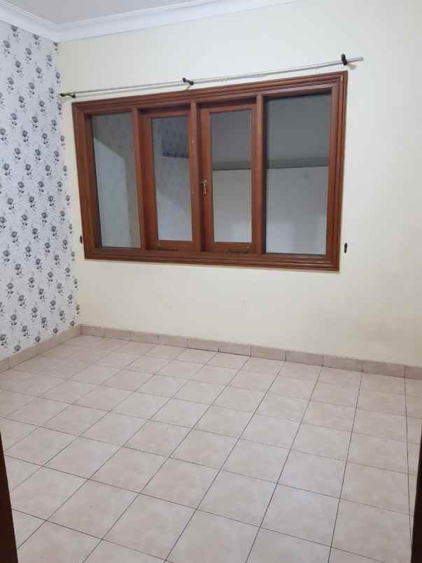 rumah gading residence