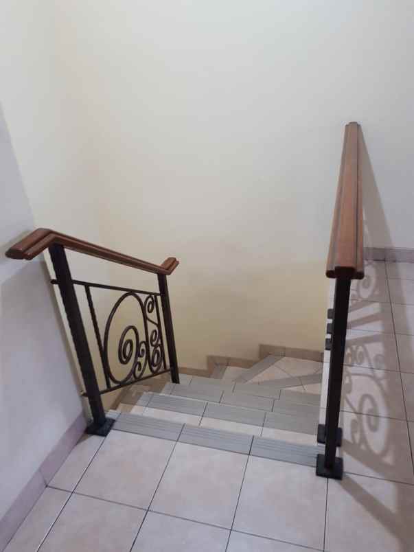 rumah gading residence