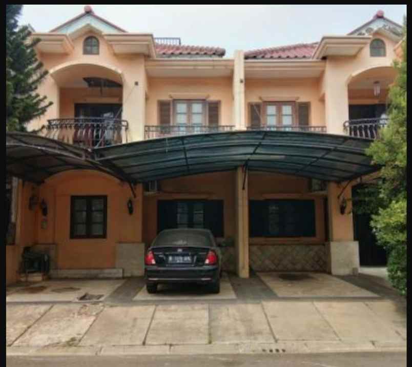 rumah gading residence