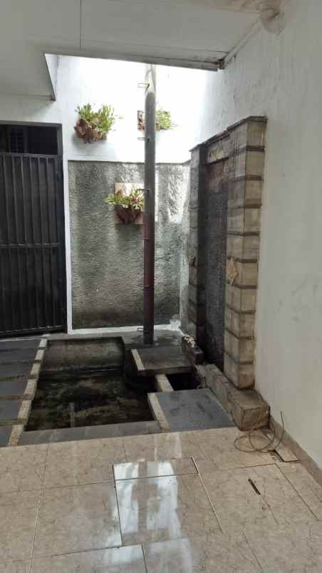 rumah gg niin benda baru kec