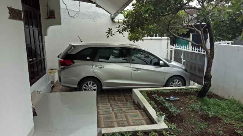 rumah gg niin benda baru kec