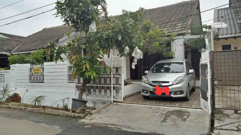 rumah gg niin benda baru kec