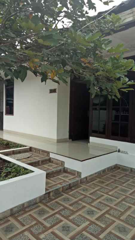 rumah gg niin benda baru kec