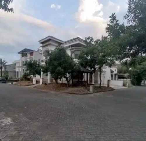 rumah graha estetika banyumanik semarang