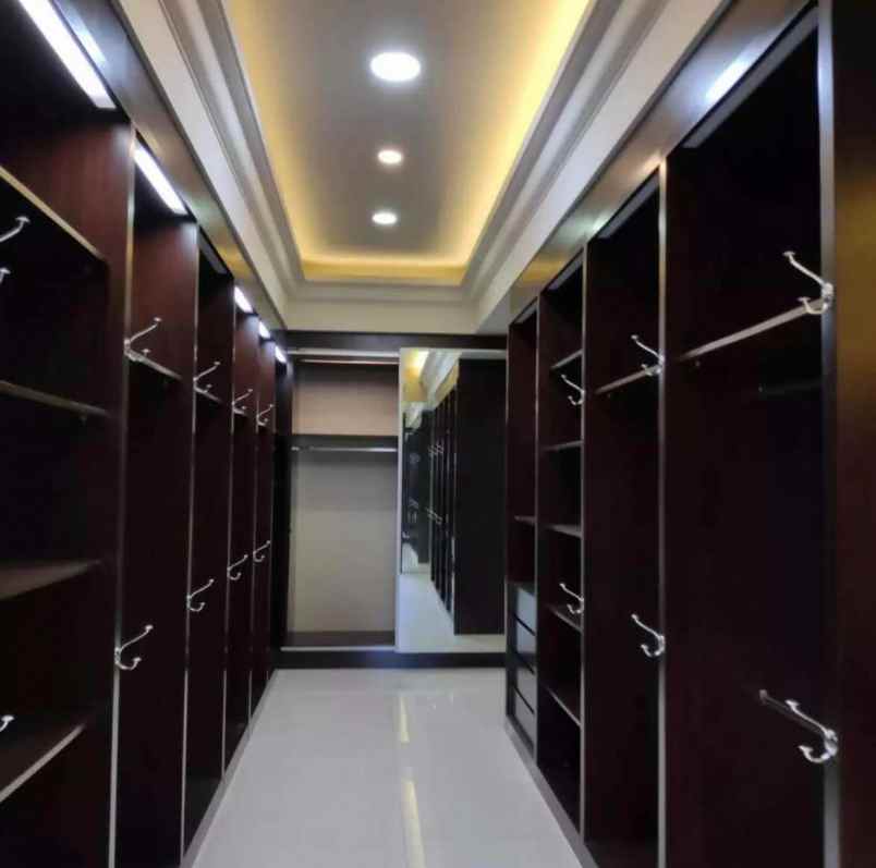 rumah graha famili jual sewa murah siap huni