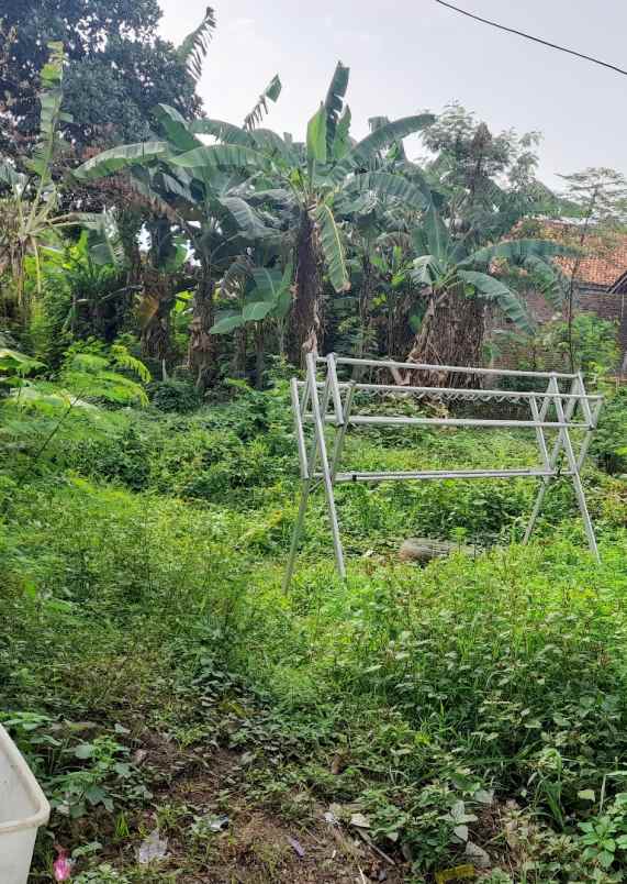 rumah harjamukti kota cirebon