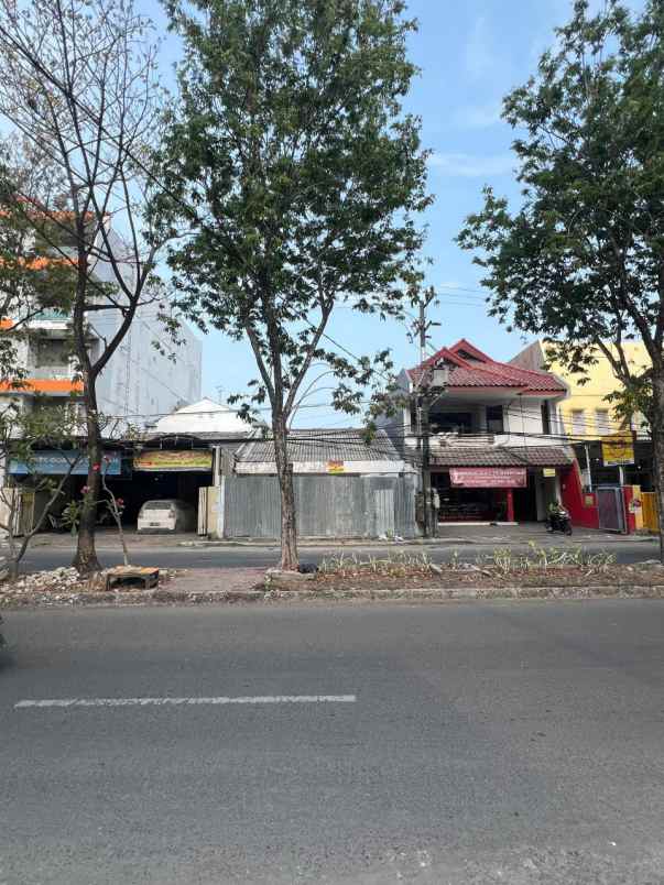rumah hitung tanah raya mulyosari