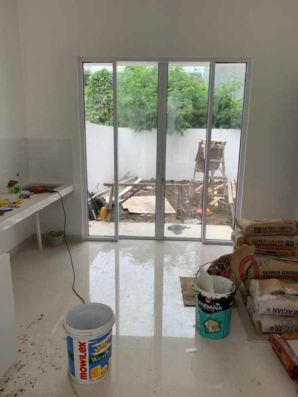 rumah imperial gading