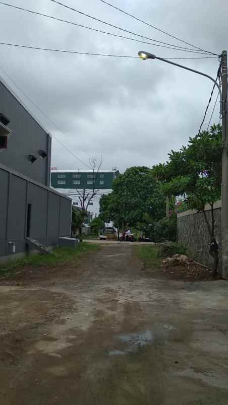 rumah imperial gading