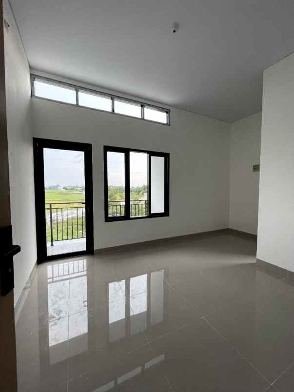 rumah islami fasilitas lengkap di bekasi