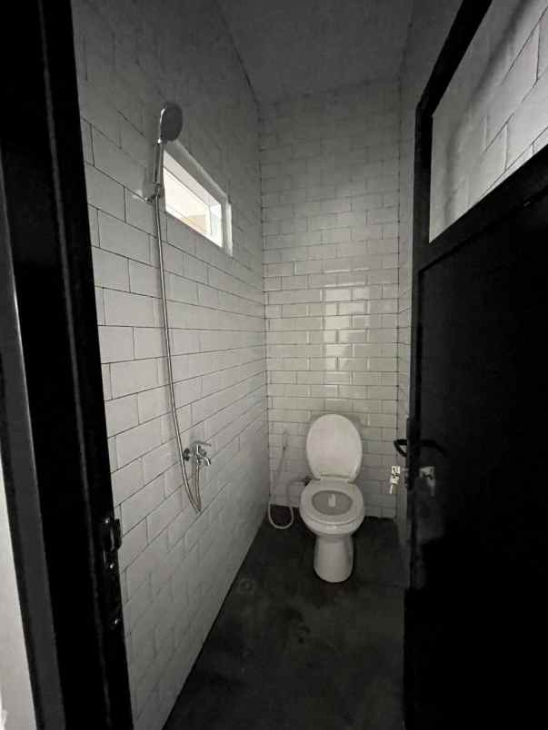 rumah islami fasilitas lengkap di bekasi