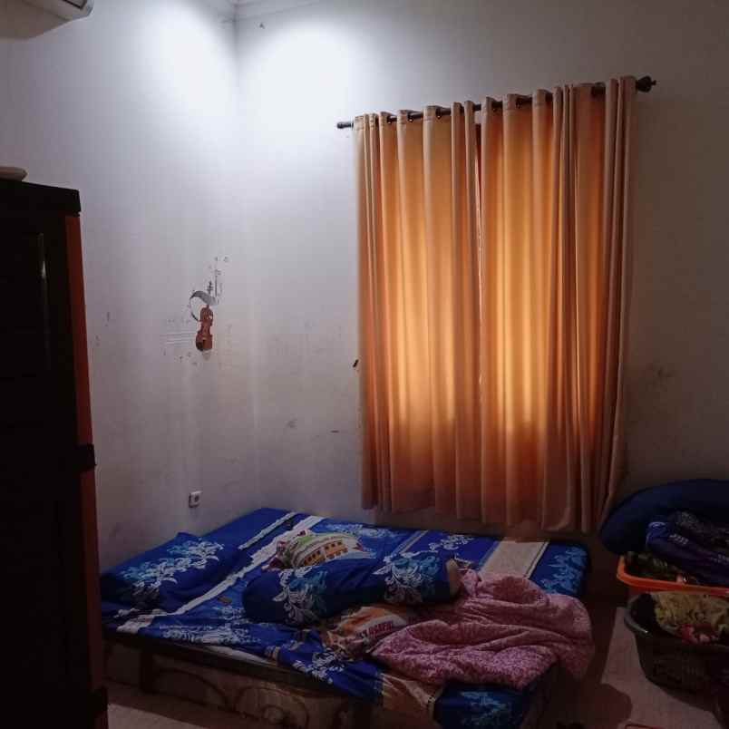 rumah jagakarsa