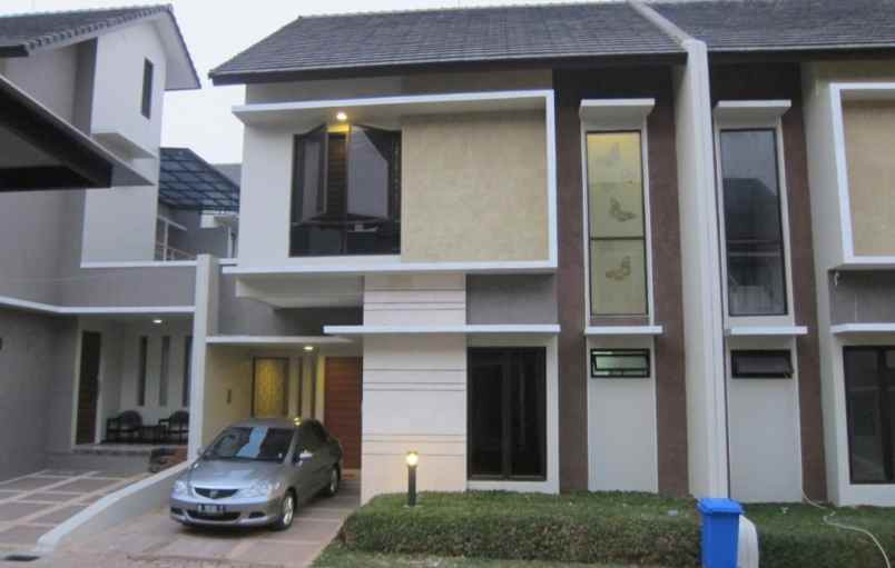 rumah jagakarsa jaksel