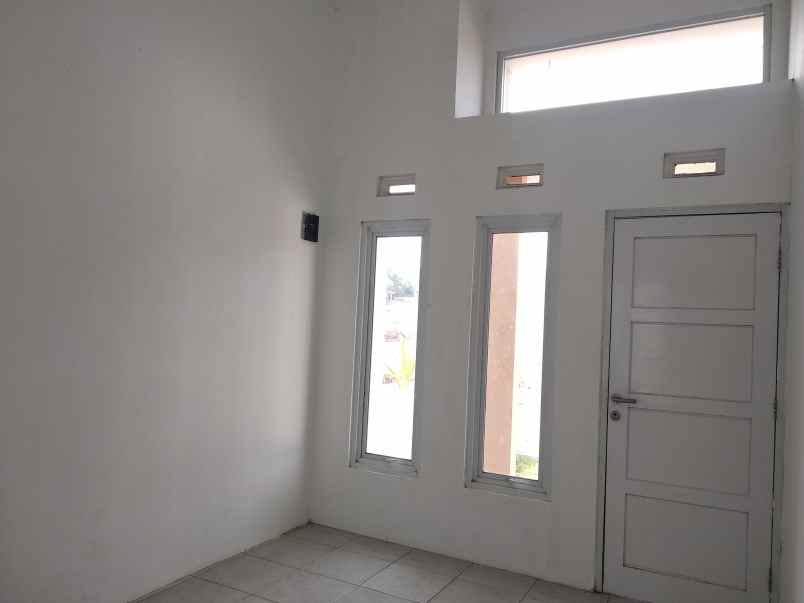 rumah jalan alternatif kota