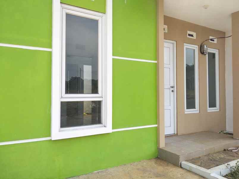 rumah jalan alternatif kota