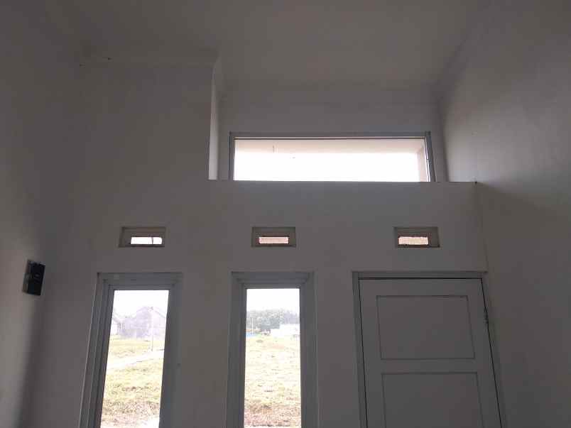 rumah jalan alternatif kota