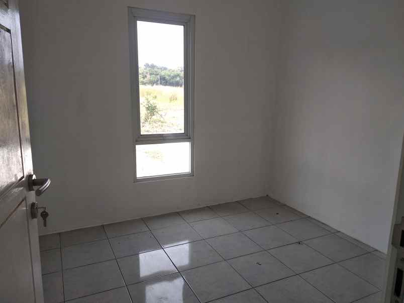 rumah jalan alternatif kota