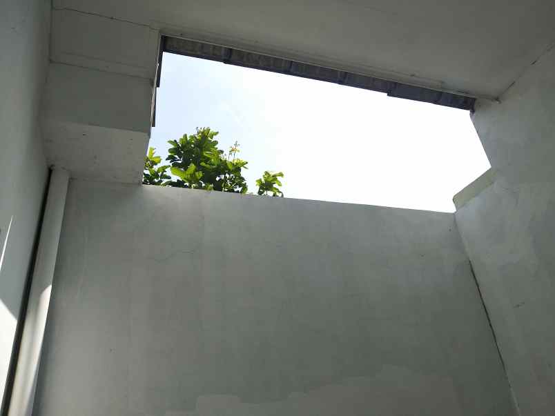 rumah jalan alternatif kota