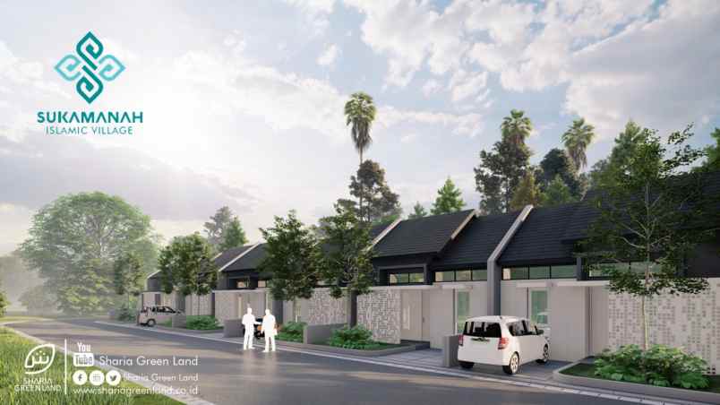 rumah jalan alternatif kota