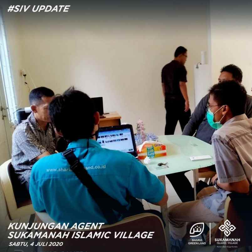 rumah jalan alternatif kota