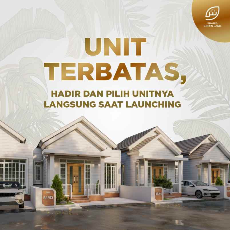 rumah jalan alternatif kota