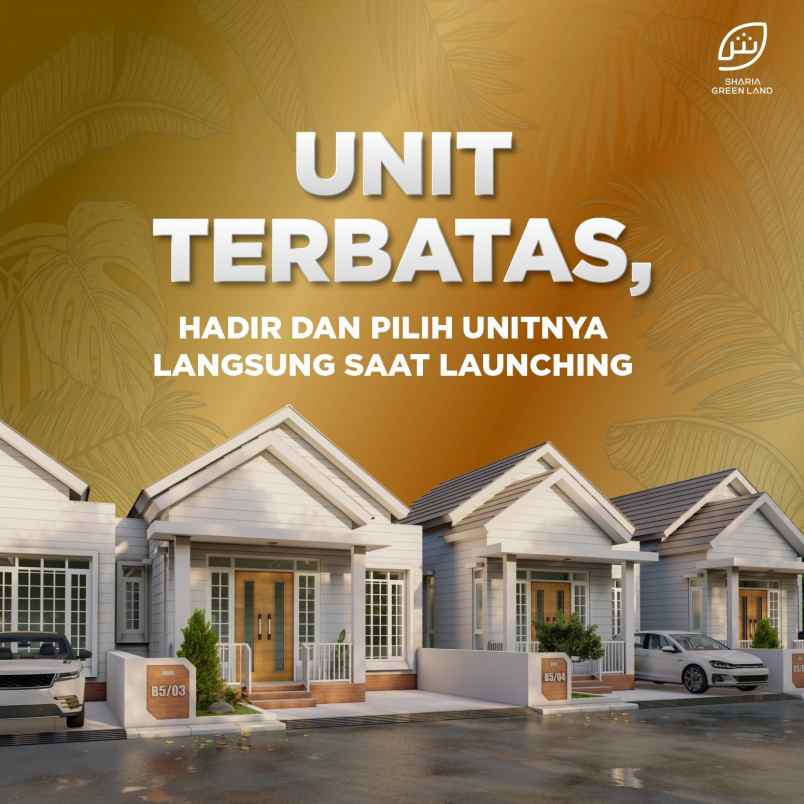 rumah jalan alternatif kota