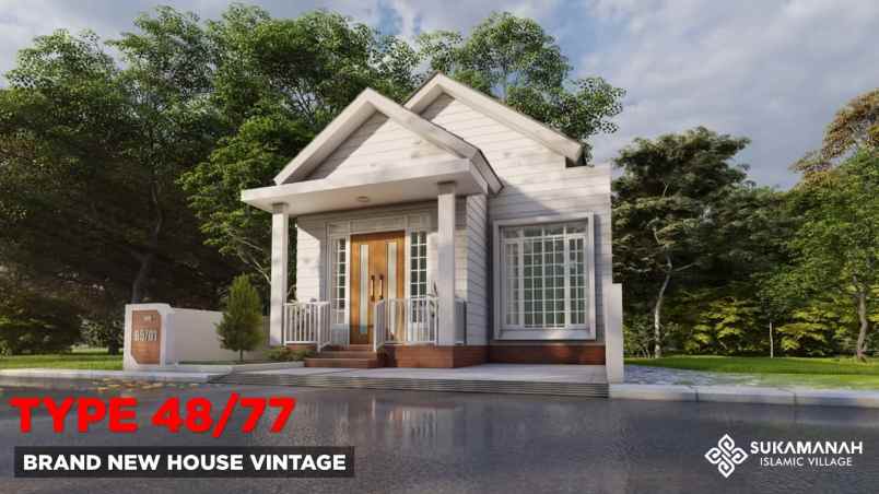 rumah jalan alternatif kota