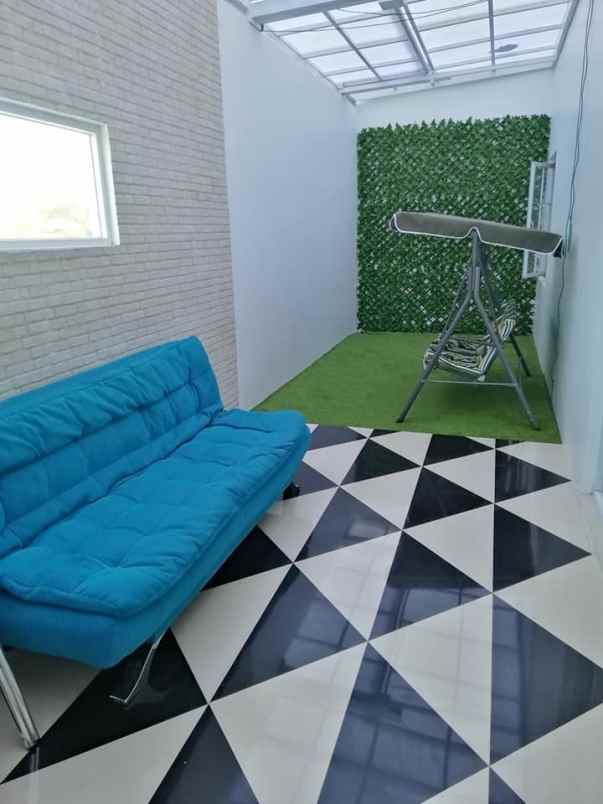 rumah jalan kolonel masturi 41