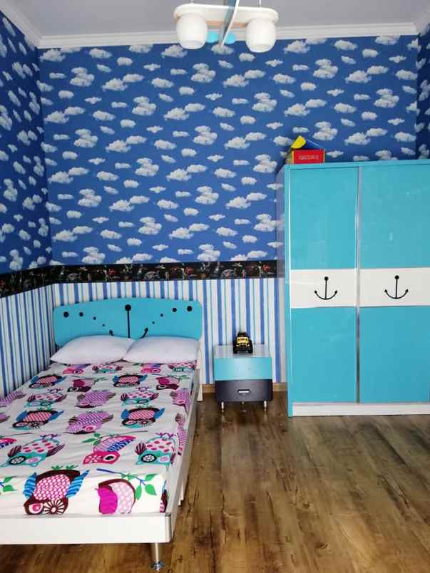 rumah jalan kolonel masturi 41