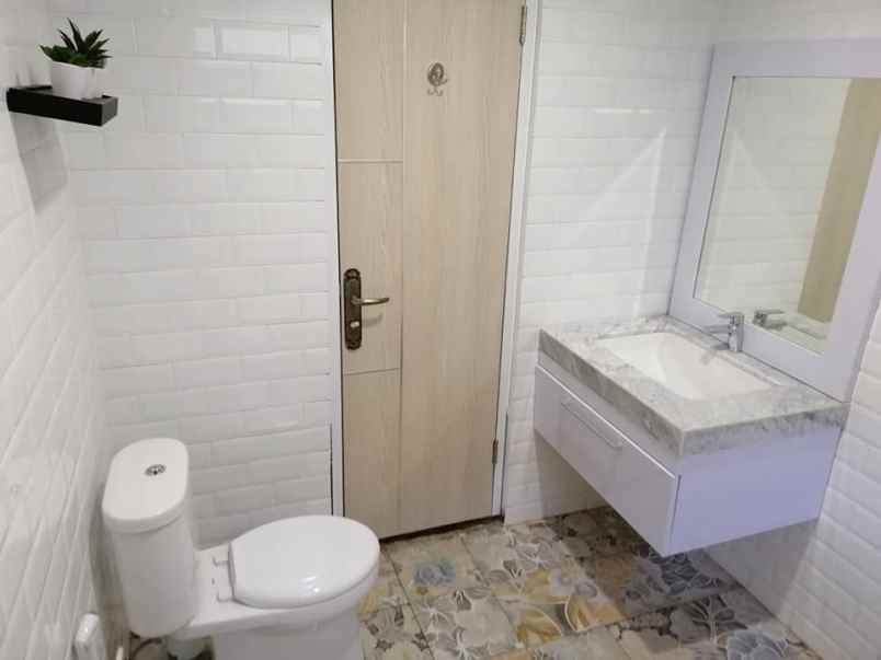 rumah jalan kolonel masturi 41