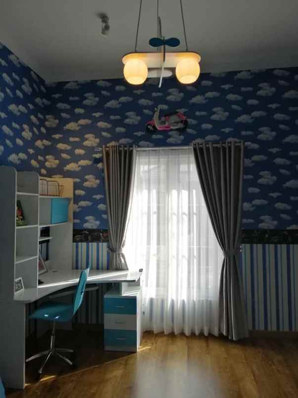 rumah jalan kolonel masturi 41