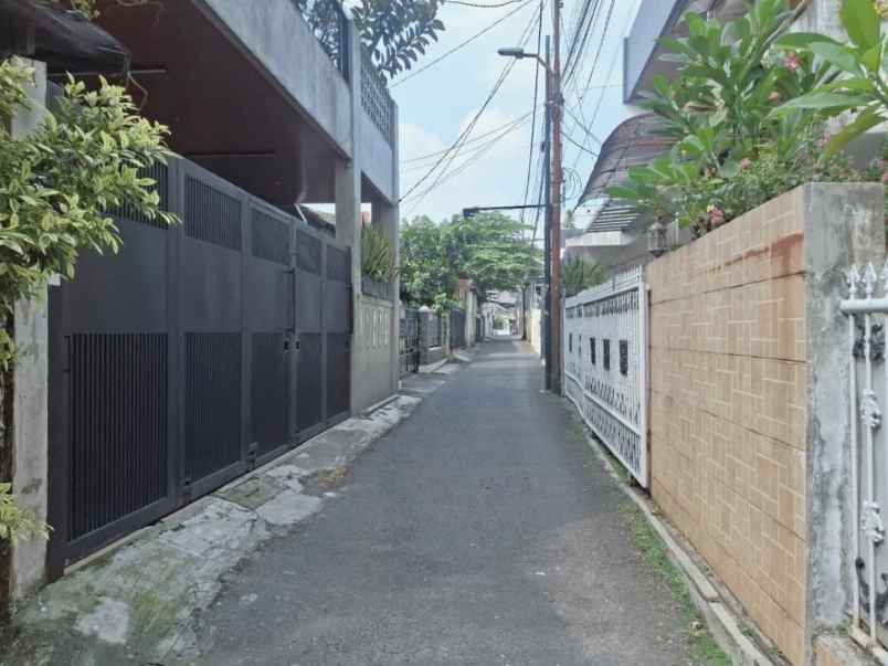 rumah jalan tebet timur dalam tebet jakarta selatan