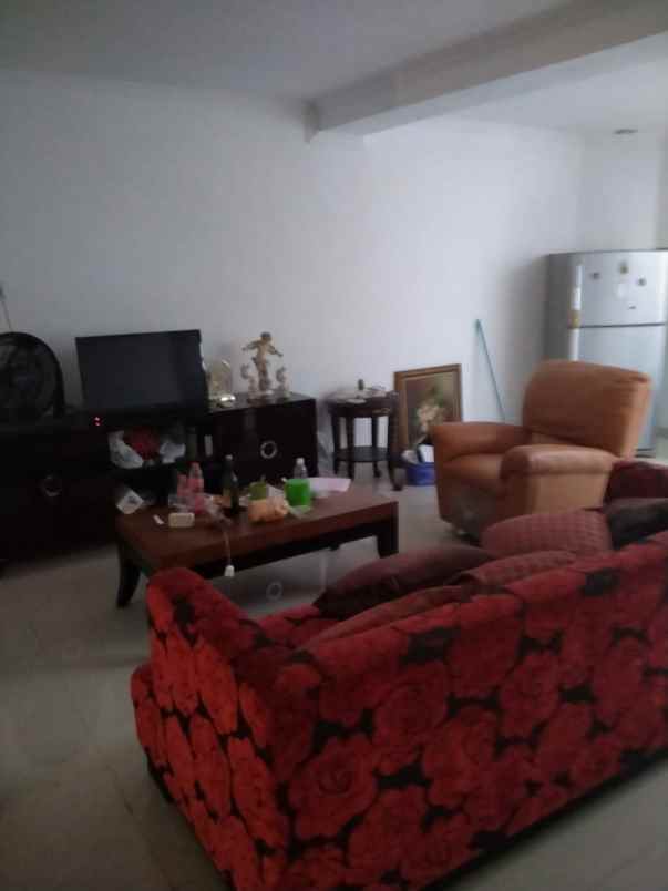 rumah janur elok residence