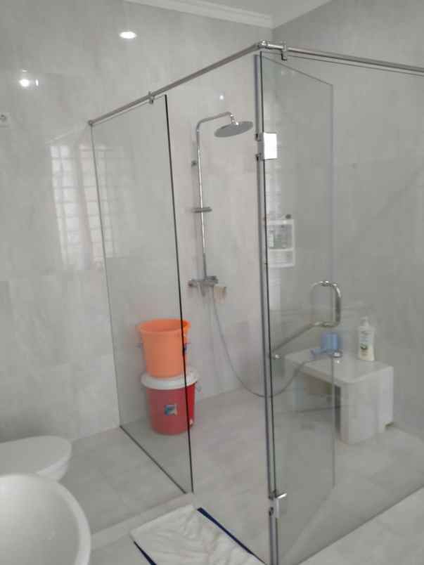 rumah janur elok residence