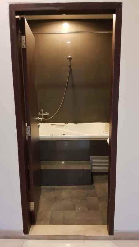 rumah jl asem cipete