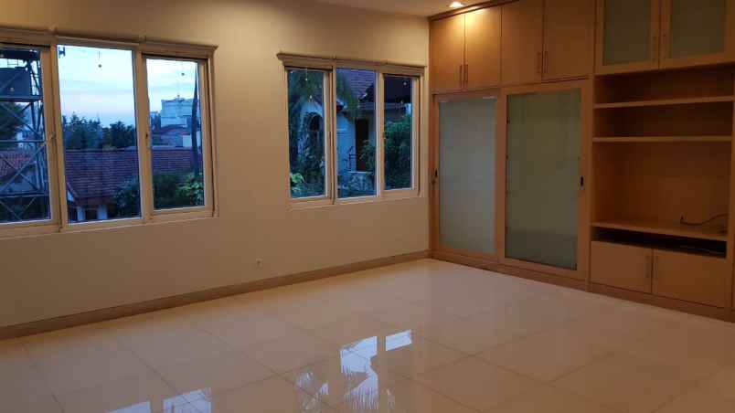 rumah jl asem cipete