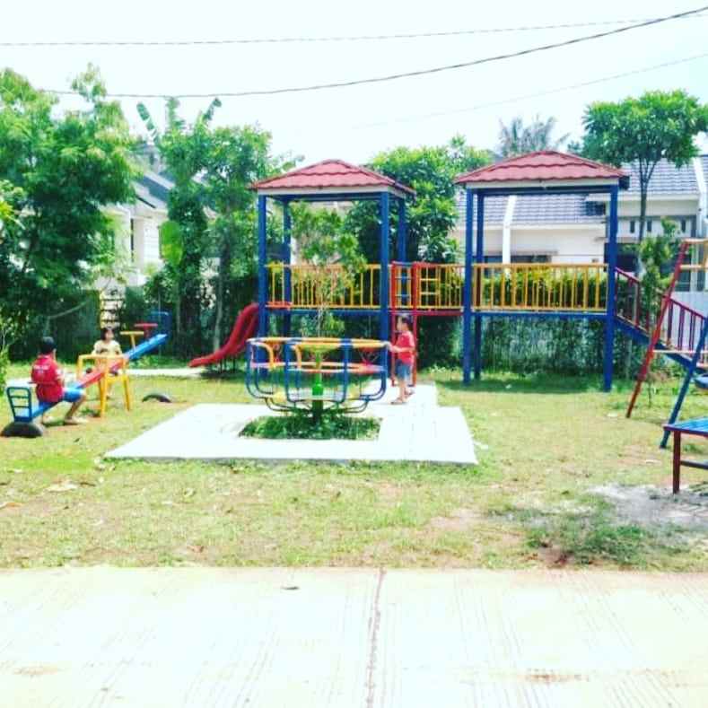 rumah jl batu gede no 25 desa