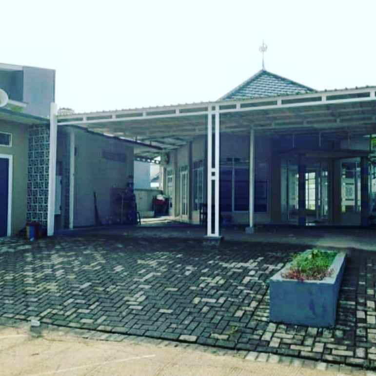 rumah jl batu gede no 25 desa