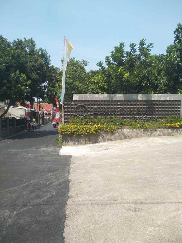 rumah jl batu gede no 25 desa