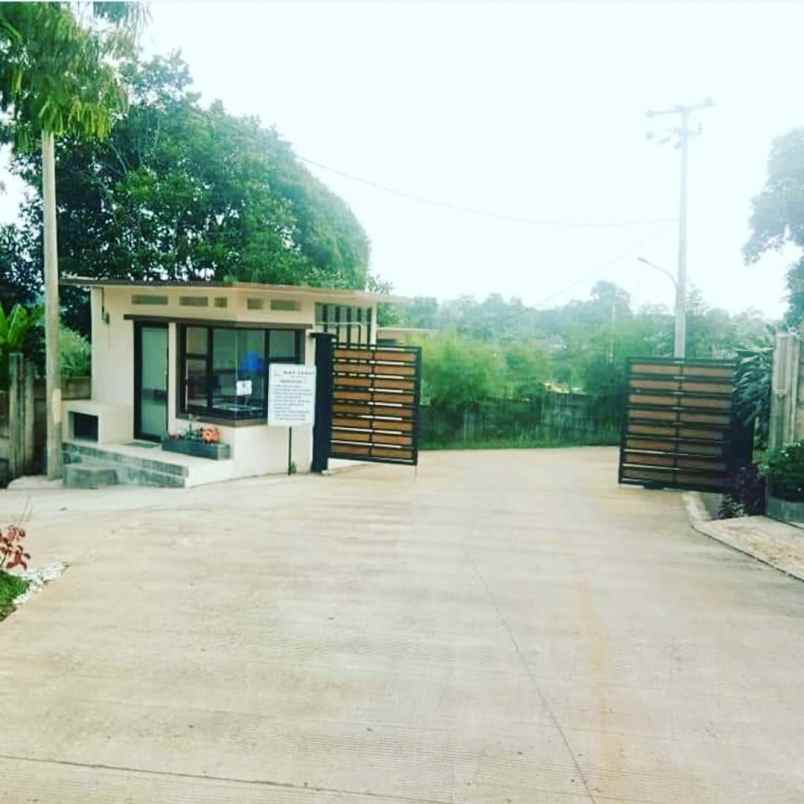 rumah jl batu gede no 25 desa