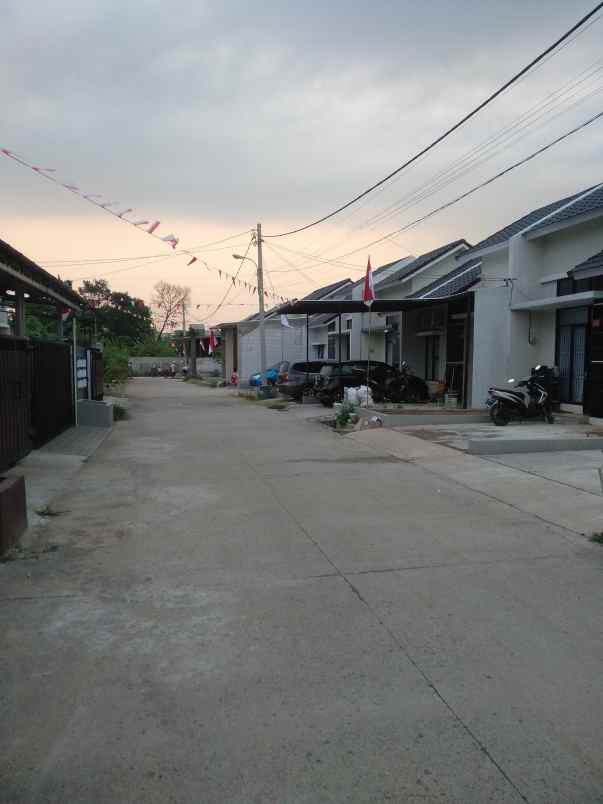 rumah jl batu gede no 25 desa