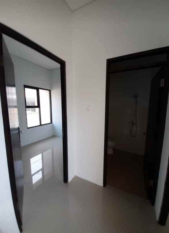 rumah jl batu gede no 25 desa