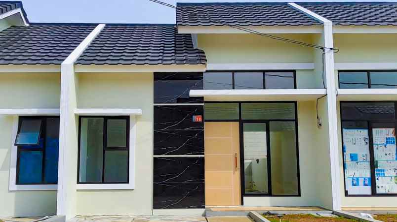 rumah jl batu gede no 25 desa
