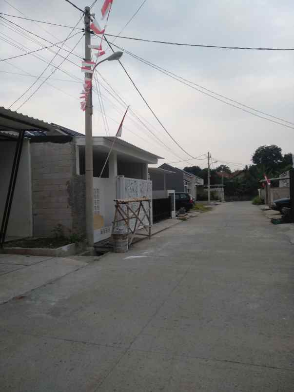 rumah jl batu gede no 25 desa