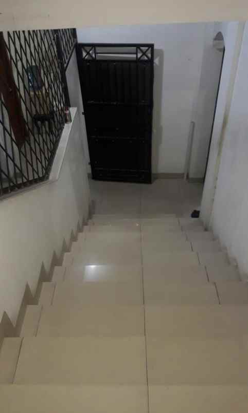 rumah jl cipinang bundar