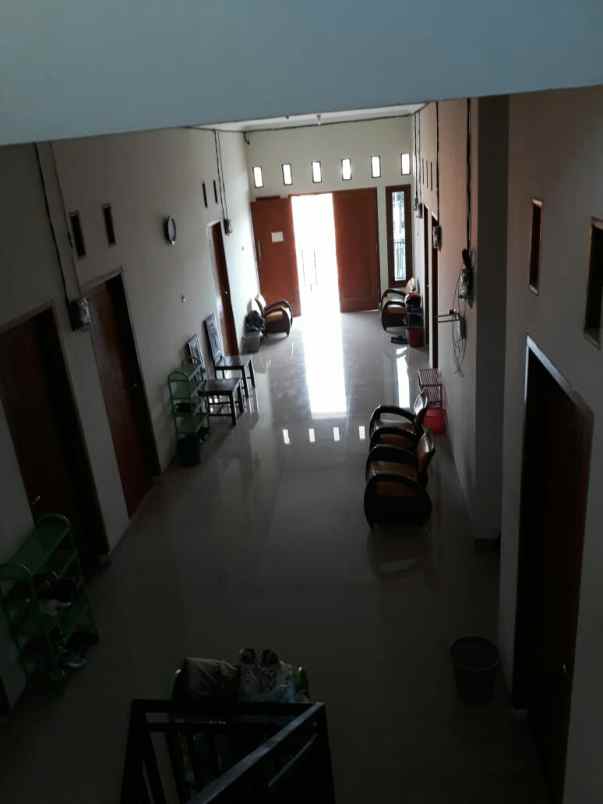 rumah jl cipinang bundar